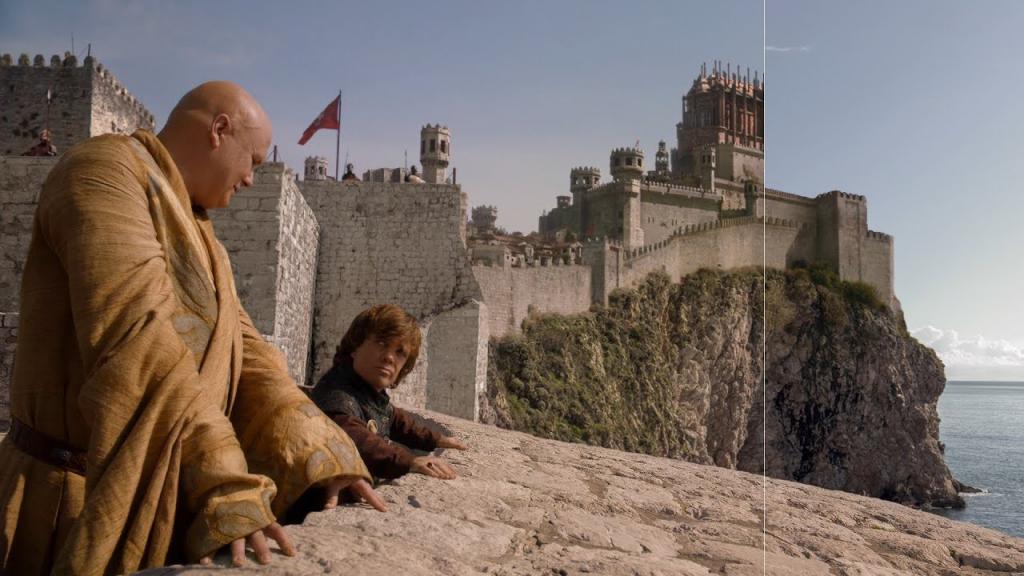 1616155626 810 Game of Thrones HBO estudia 3 nuevos spin offs