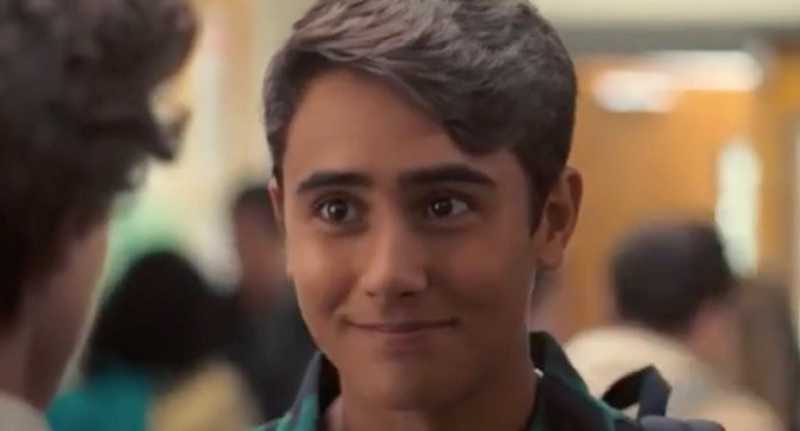 Love Victor Temporada 1 Episodio 7: ¿Qué fecha y hora de lanzamiento de Disney +? 1 love victor episode 7 disney plus