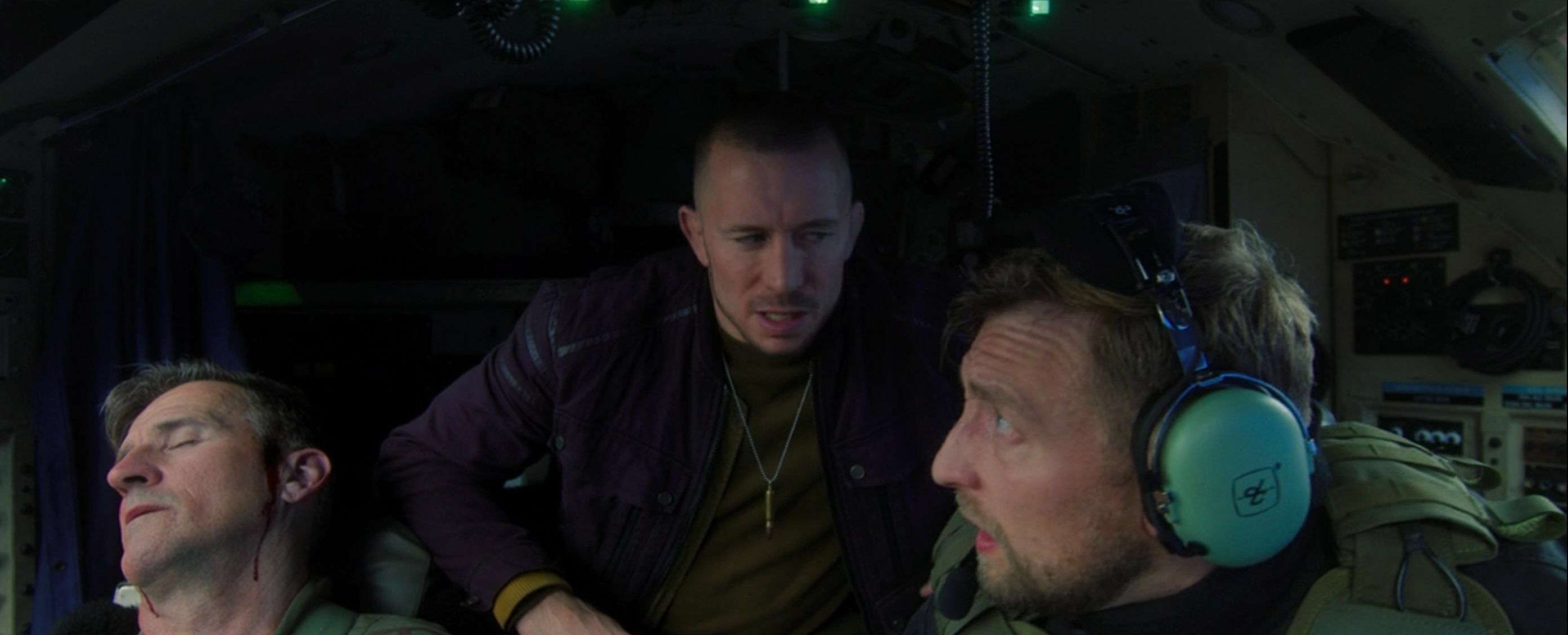 1616174466 954 Falcon and the Winter Soldier episodio 112 cosas para recordar