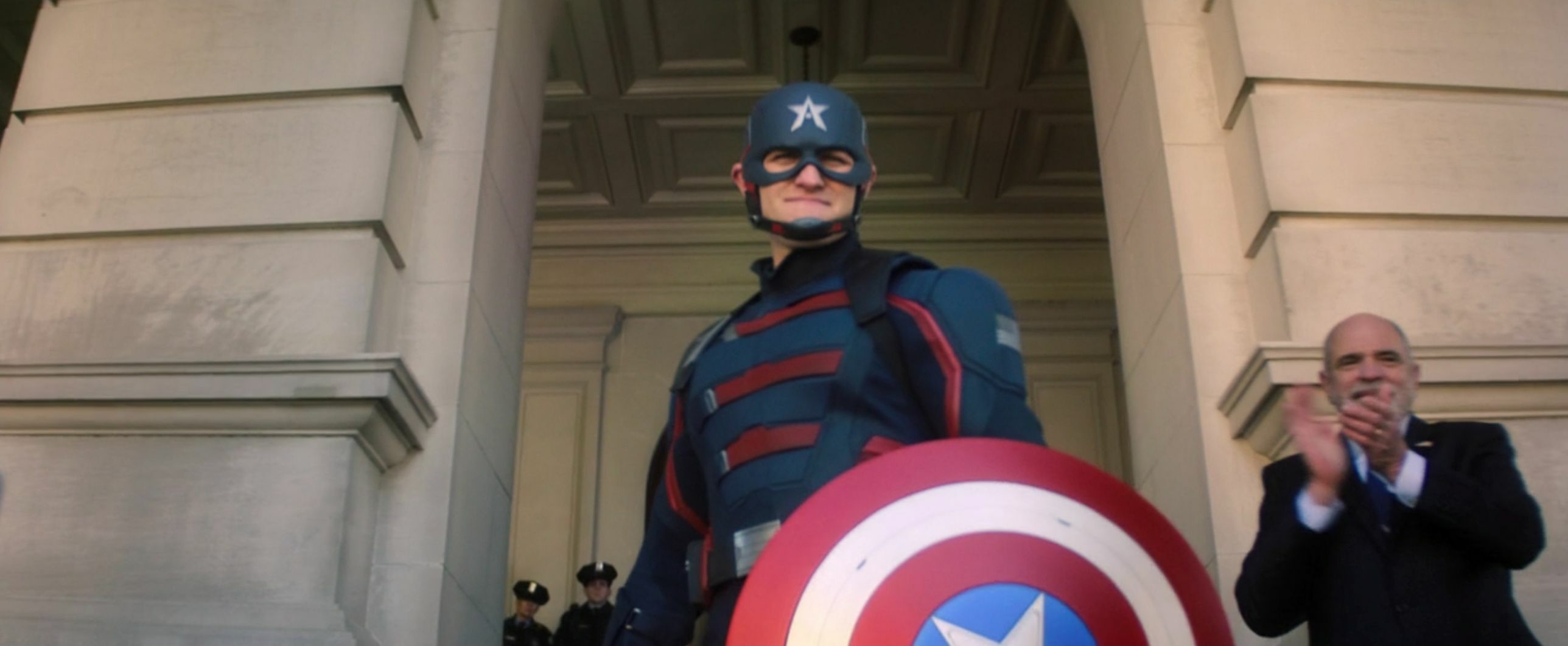 1616174467 231 Falcon and the Winter Soldier episodio 112 cosas para recordar