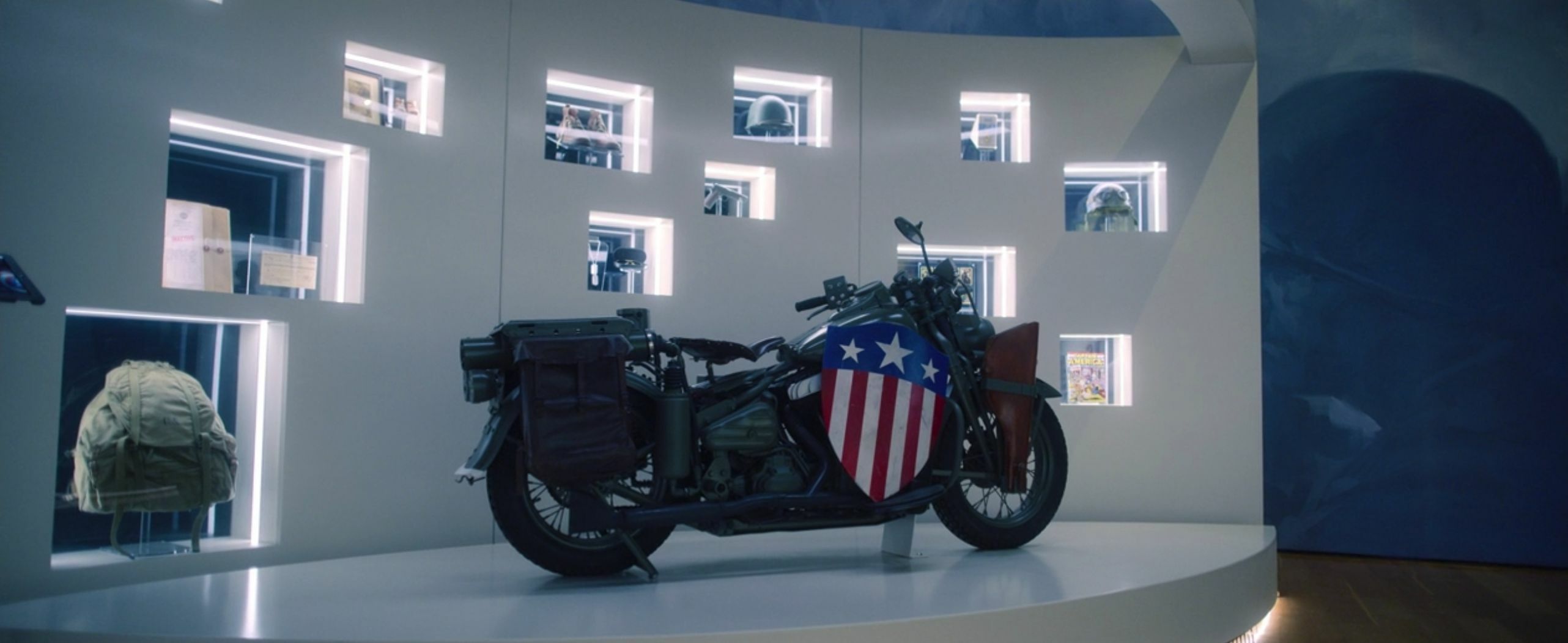 1616174467 479 Falcon and the Winter Soldier episodio 112 cosas para recordar