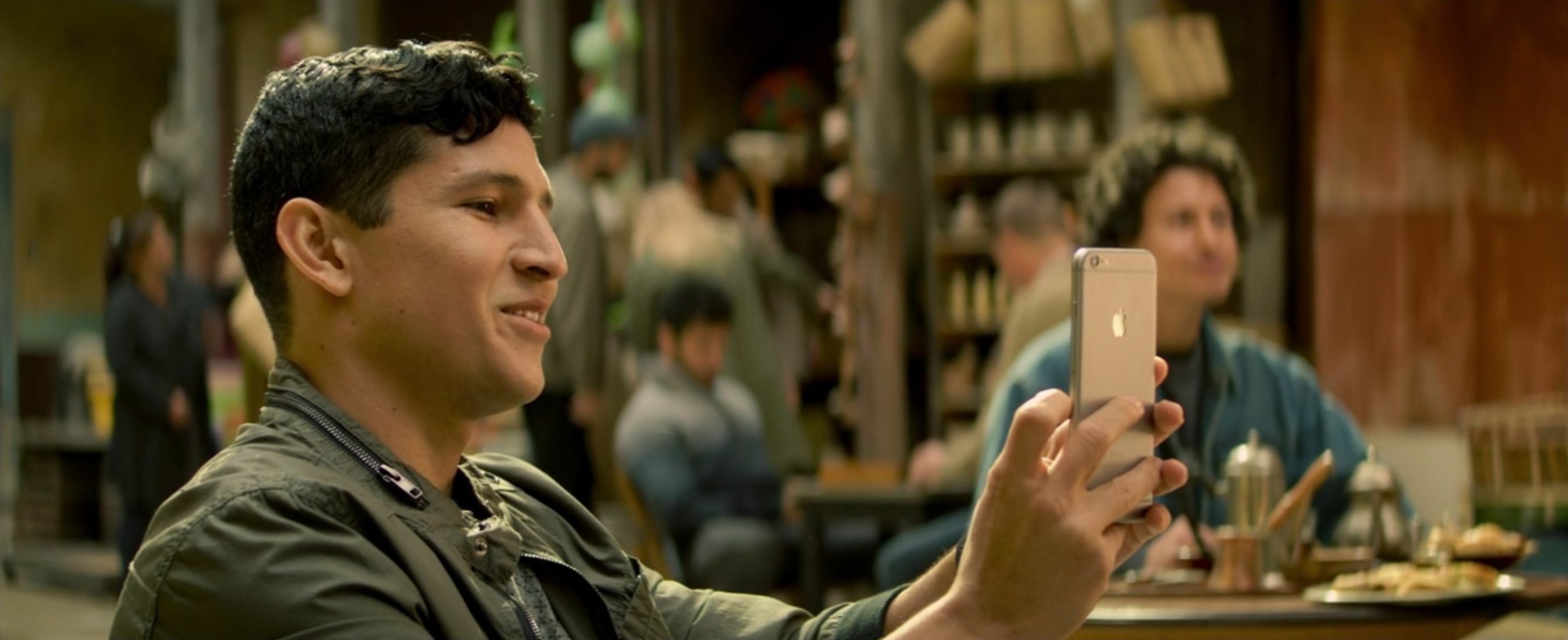 1616174467 734 Falcon and the Winter Soldier episodio 112 cosas para recordar