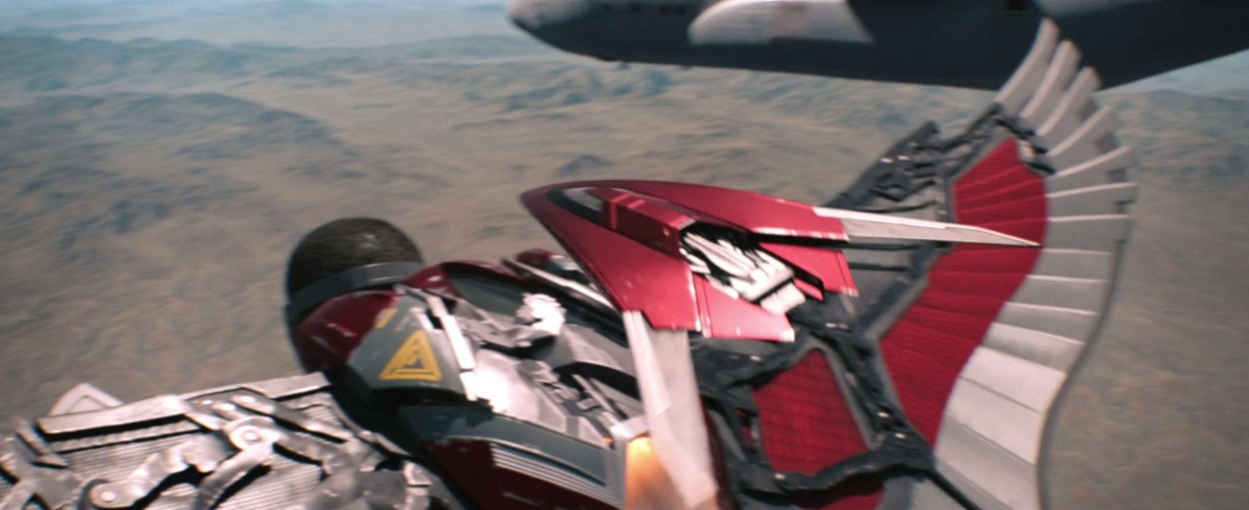 1616174467 785 Falcon and the Winter Soldier episodio 112 cosas para recordar