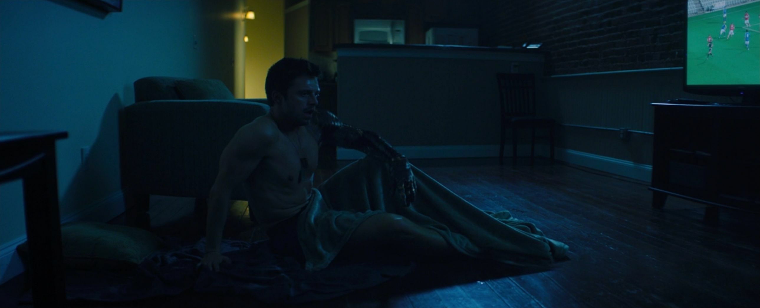 1616174467 803 Falcon and the Winter Soldier episodio 112 cosas para recordar