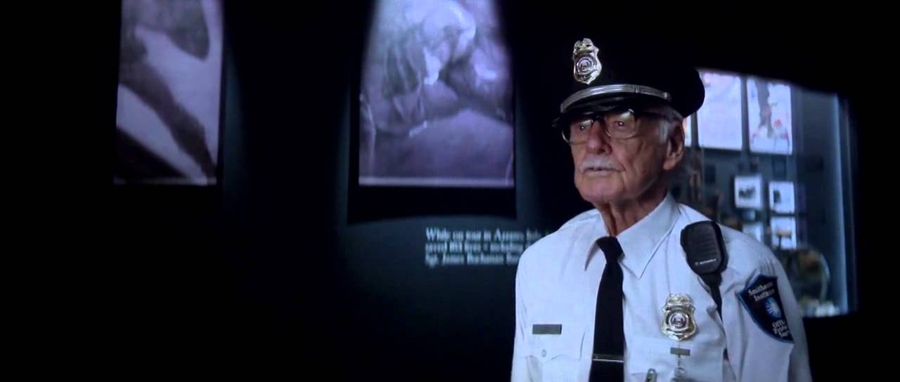 1616174467 941 Falcon and the Winter Soldier episodio 112 cosas para recordar