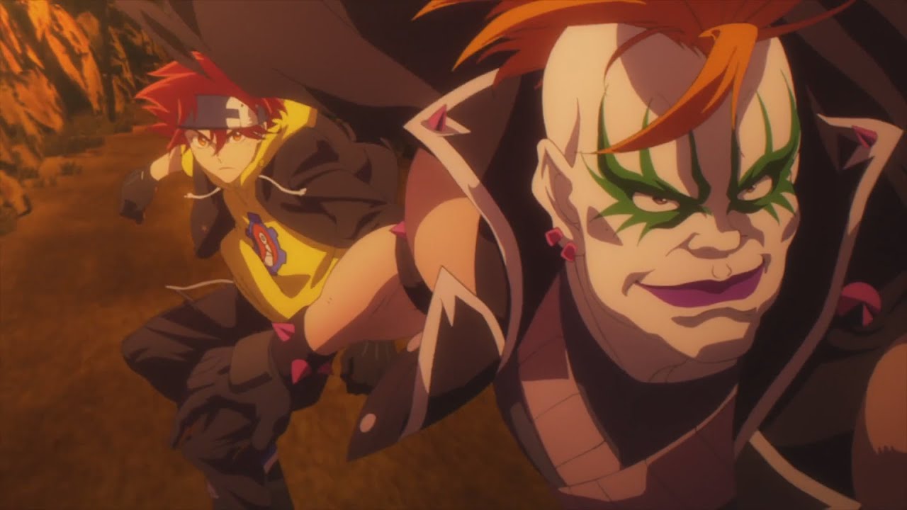 1616175318 515 6 animes sub calificados de 2021 que debes ver