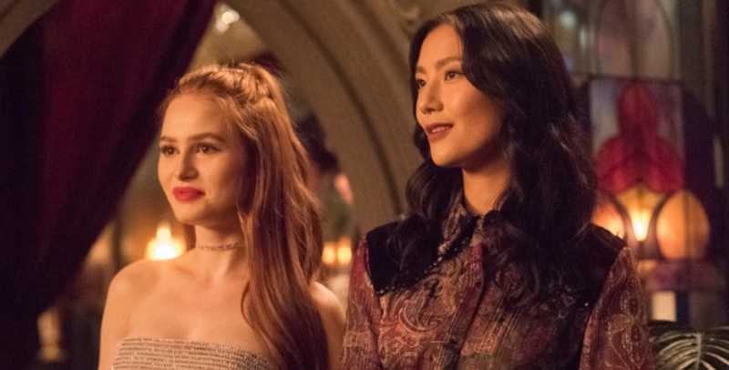 riverdale saison 5 episode 9