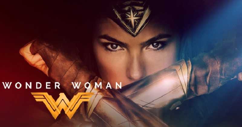wonder woman 2 netflix