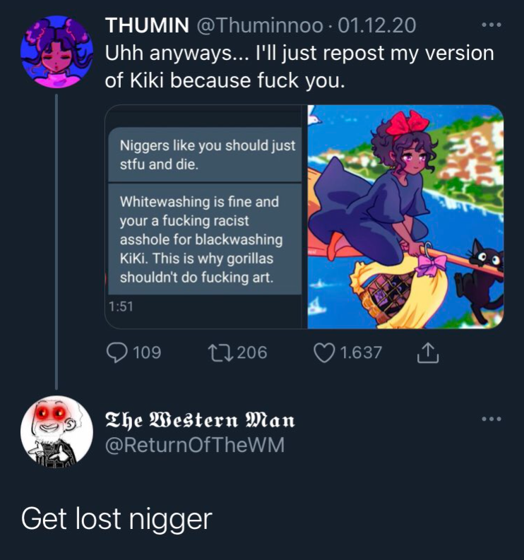 1616414835 572 Un artista negro toma forma como el servicio de entrega