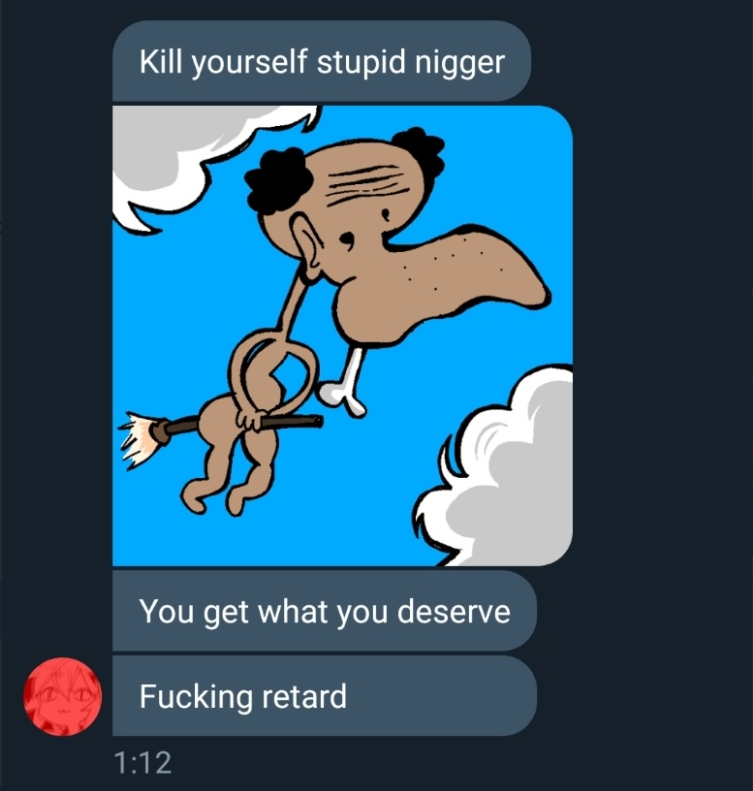 1616414836 455 Un artista negro toma forma como el servicio de entrega