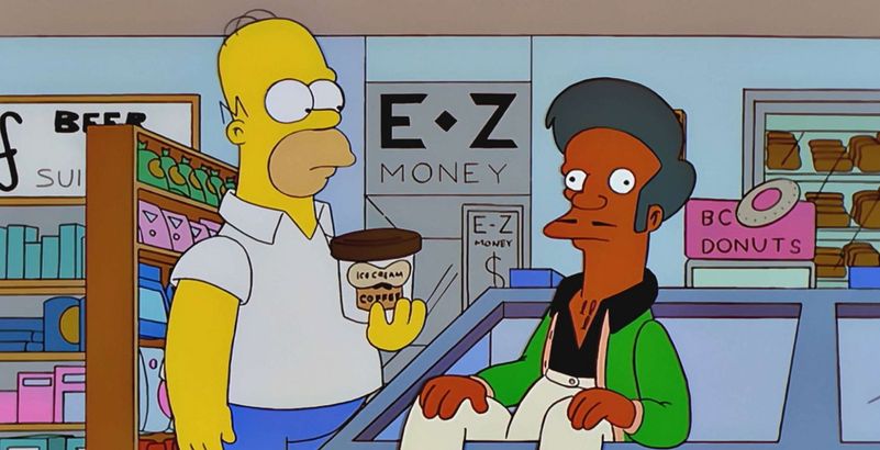 Los Simpson: Matt Groening sale del silencio y responde a la polémica de Apu 3 1616423708 757 Los Simpson Matt Groening sale del silencio y responde a