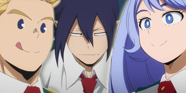 1616424548 847 My Hero Academia la temporada 5 comenzara con un episodio