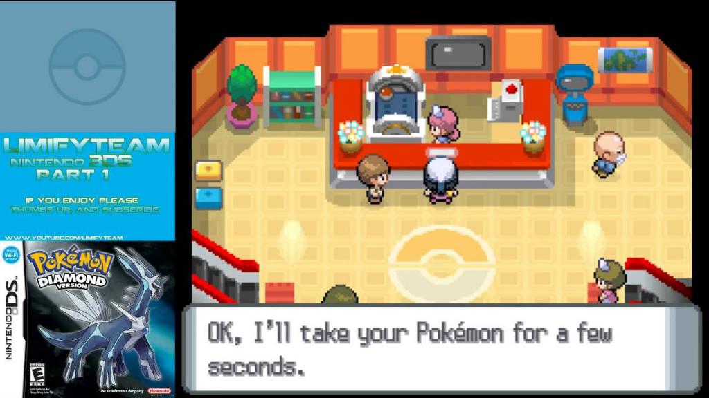 1616430905 367 Pokemon Diamond and Pearl aqui esta el motivo por el