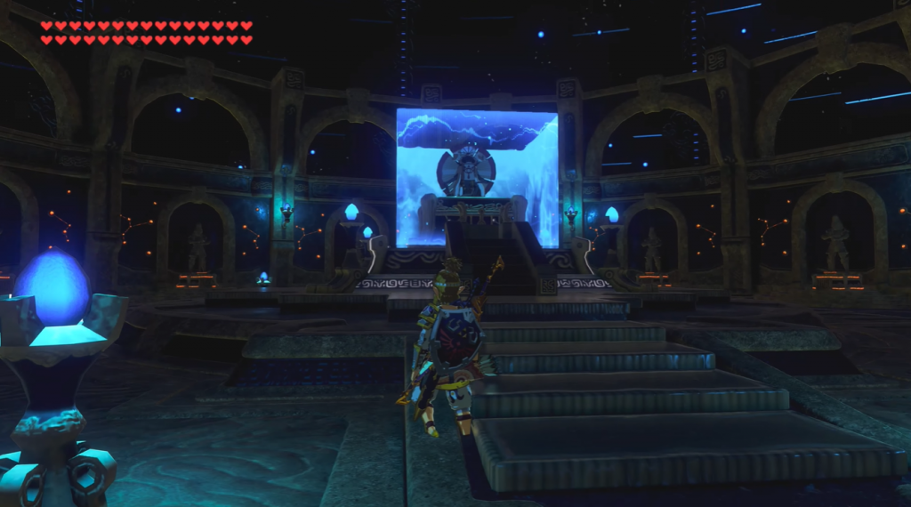 1616433666 873 Breath of the Wild aumenta drasticamente la vida util del