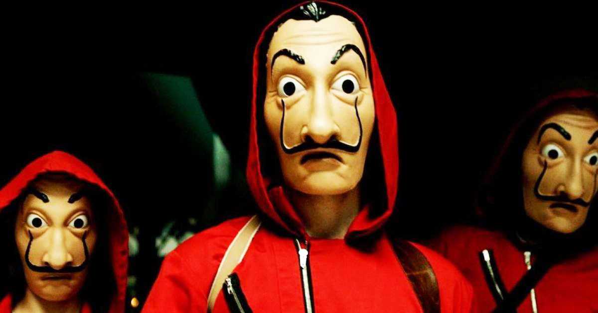 Netflix: la nueva serie de los creadores de la Casa de Papel estalla en tan solo tres días