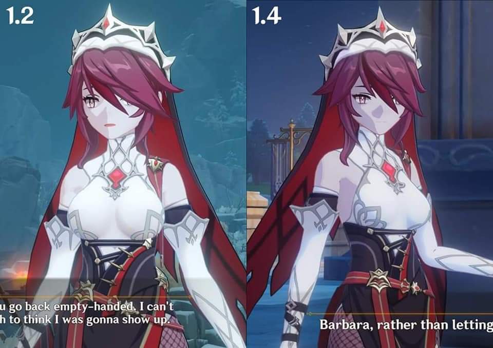 1616494027 389 Impacto de Genshin los desarrolladores encogen el pecho de un