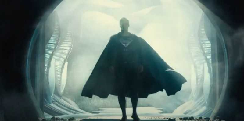 Justice League de Zack Snyder: ¡Toda la música de la película! 1 zack snyder justice league musiques