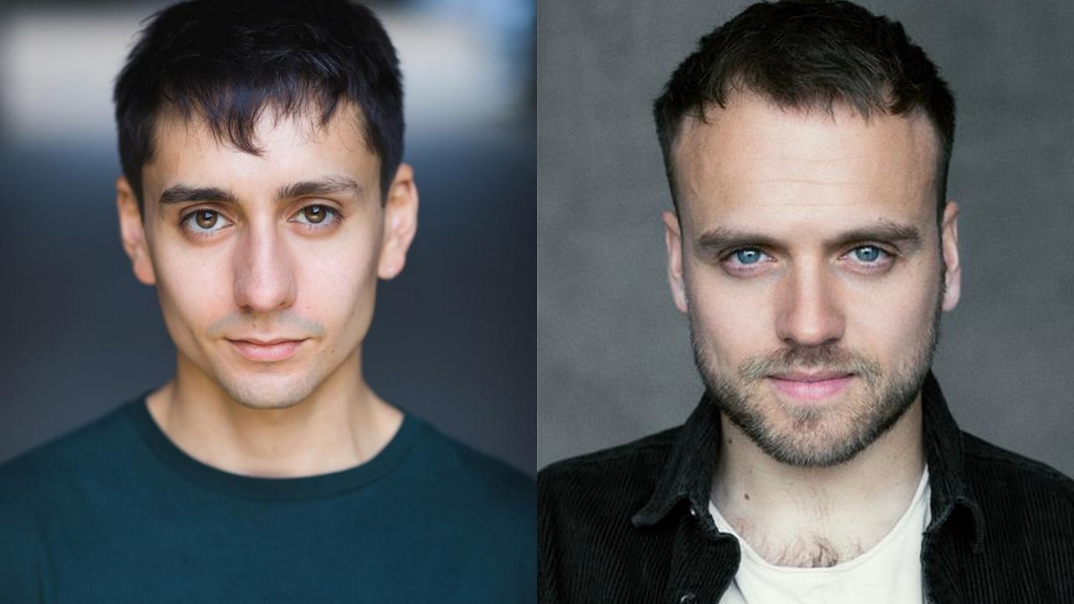 1616525350 973 The Witcher el elenco de la temporada 2 crece con