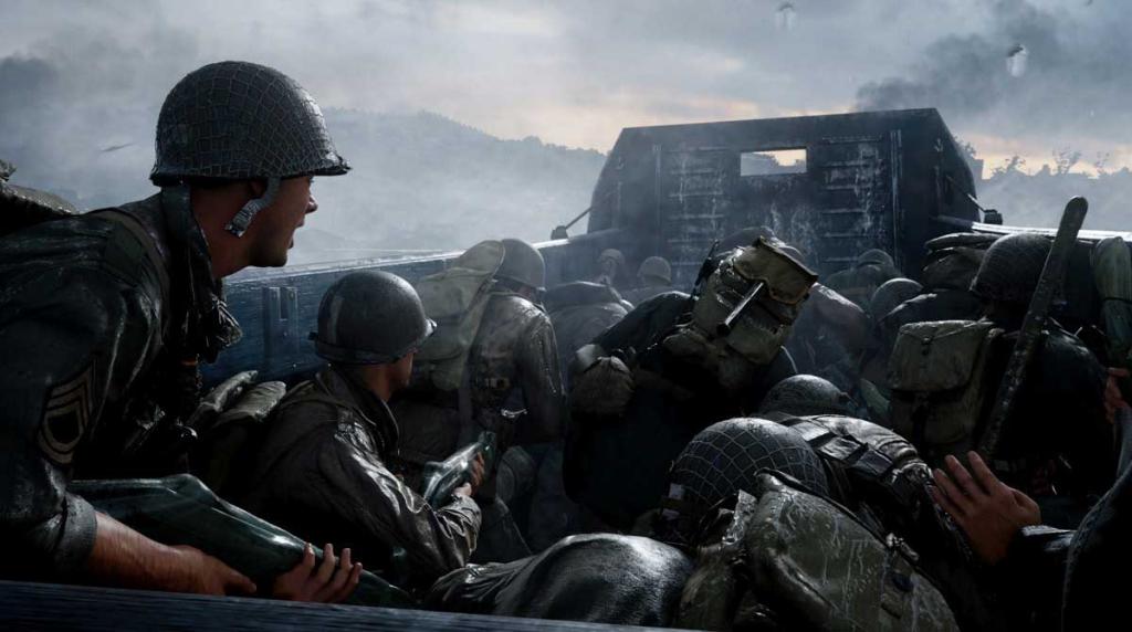 Call of Duty 2021: nuevos rumores sobre la historia y un nombre en clave aparecen en la web 4 1616584026 740 Call of Duty 2021 nuevos rumores sobre la historia y