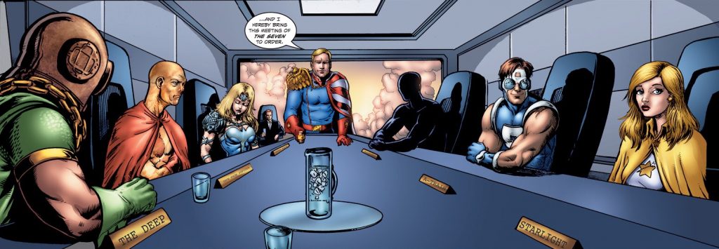 1616598010 598 The Boys he aqui por que el hijo de Homelander