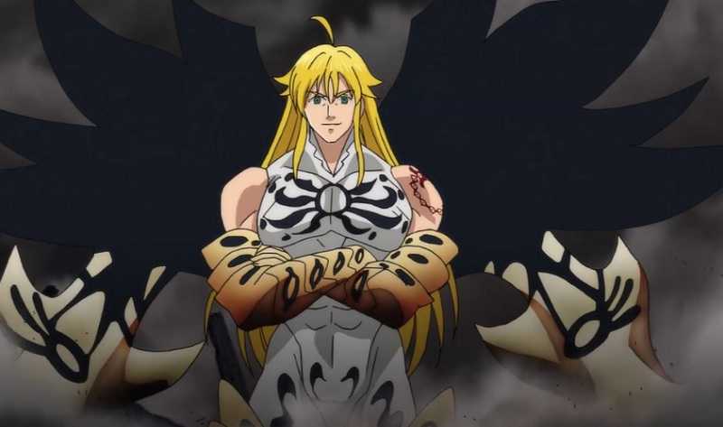 The Seven Deadly Sins Temporada 5 Episodio 12: ¿Cuándo y cuándo lanzarlo? 1 the seven deadly sins saison 5 episode 12