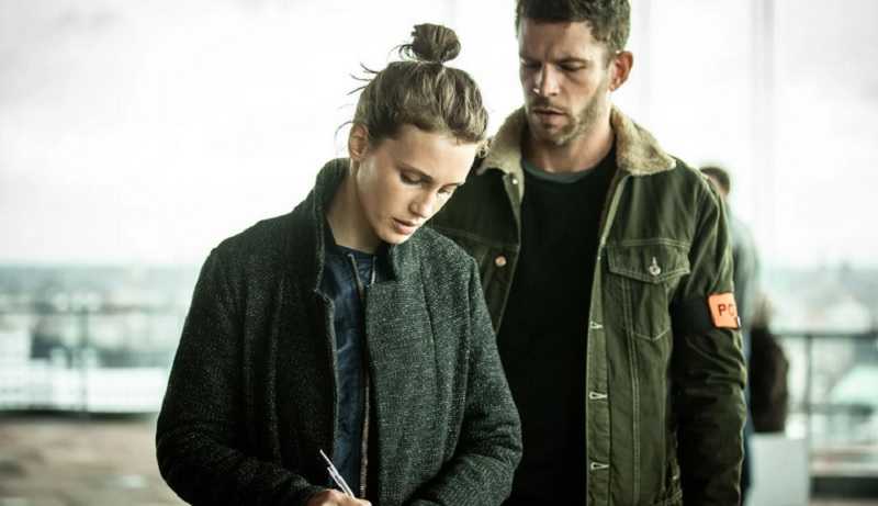 Temporada 2 de Moloch: ¿Cuál es la fecha de lanzamiento de Disney Plus en España? 1 moloch saison 2