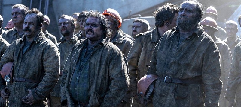 1616693709 146 Chernobyl ¿Es la miniserie realmente fiel a la vida
