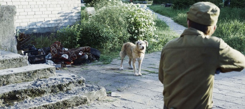 1616693709 157 Chernobyl ¿Es la miniserie realmente fiel a la vida