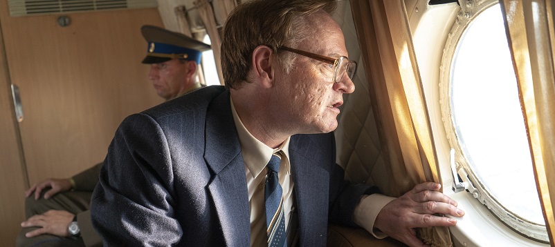 1616693709 365 Chernobyl ¿Es la miniserie realmente fiel a la vida