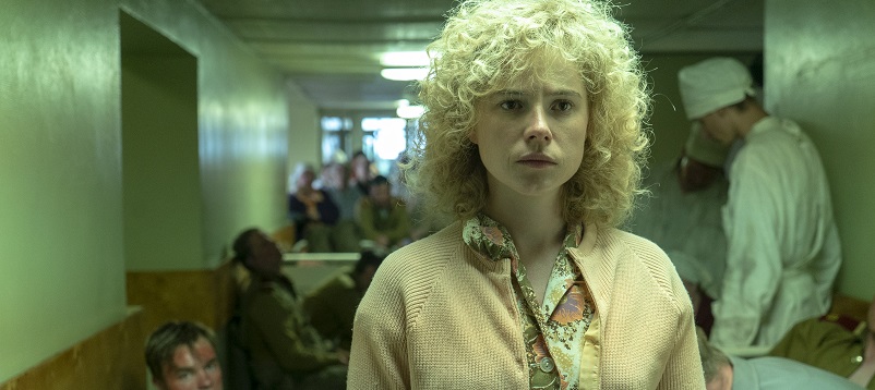 1616693709 419 Chernobyl ¿Es la miniserie realmente fiel a la vida