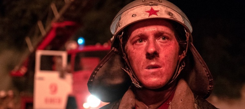 1616693709 881 Chernobyl ¿Es la miniserie realmente fiel a la vida