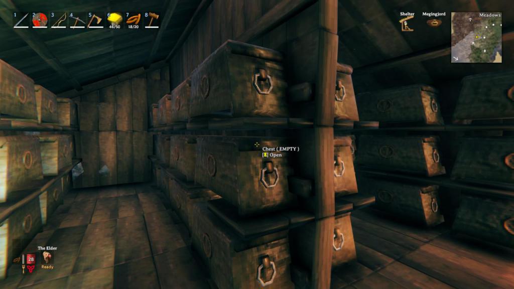 1616695209 548 Valheim el nuevo parche finalmente agrega lo que los fanaticos