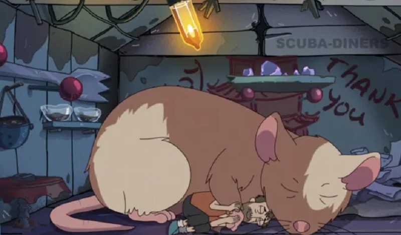 Solar Opposites Temporada 1 Episodio 8: ¿Qué fecha y hora de lanzamiento de Disney +? 1 solar opposites episode 8 disney plus