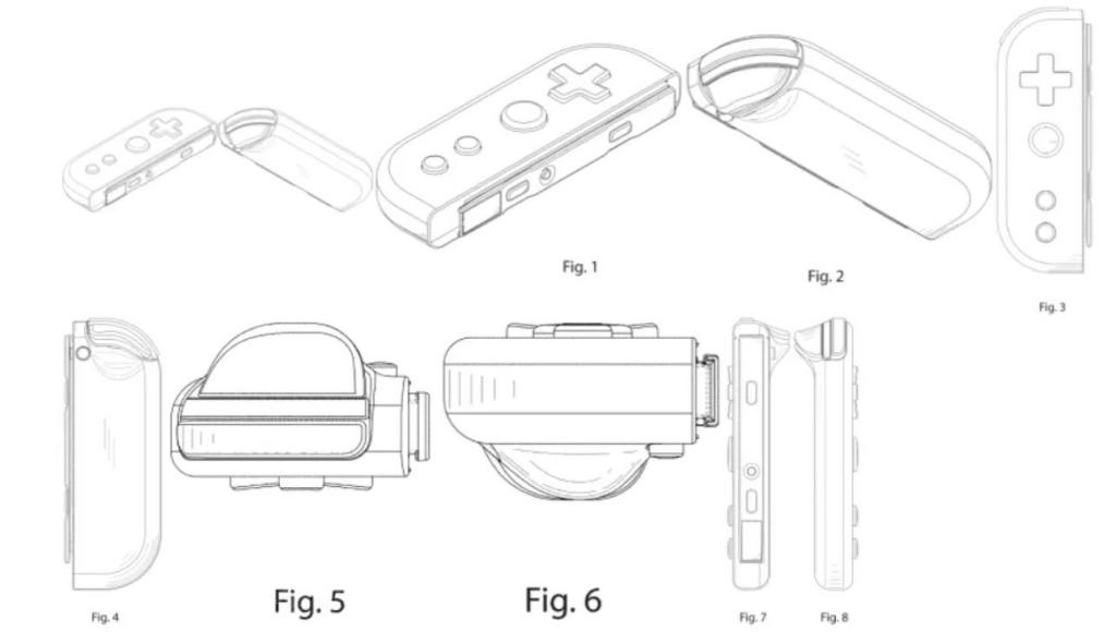 1616765706 182 Nintendo Switch una nueva version de Joy Con deberia resolver todos
