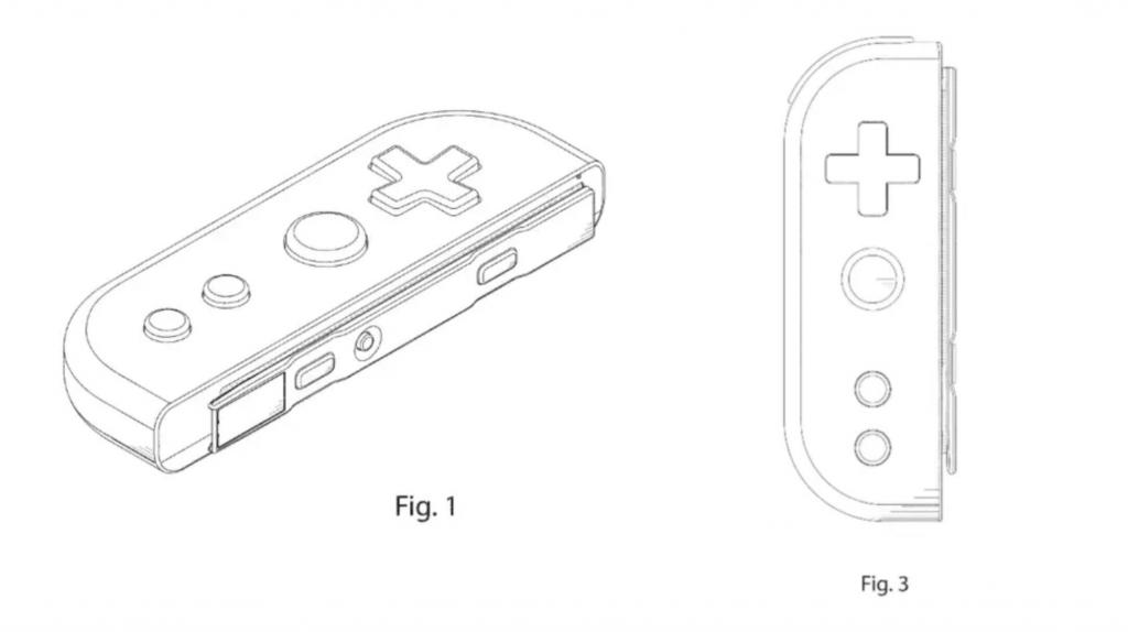 1616765706 477 Nintendo Switch una nueva version de Joy Con deberia resolver todos