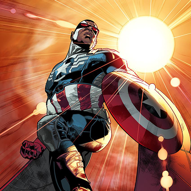 Falcon and the Winter Soldier: quién es Isaiah Bradley, Capitán América Noir en los cómics 6 1616774410 460 Falcon and the Winter Soldier quien es Isaiah Bradley Capitan