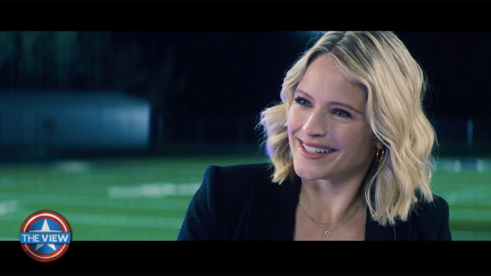 1616779687 285 Falcon and the Winter Soldier episodio 218 cosas para recordar