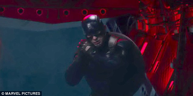 1616779687 598 Falcon and the Winter Soldier episodio 218 cosas para recordar