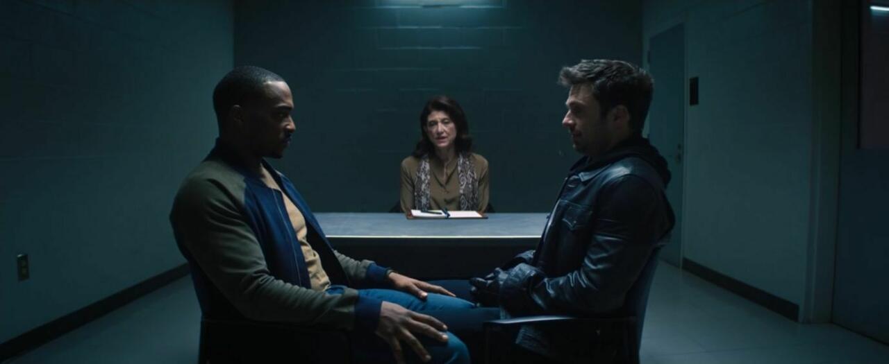 1616779687 712 Falcon and the Winter Soldier episodio 218 cosas para recordar