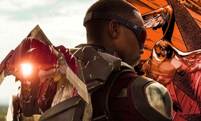 1616779688 633 Falcon and the Winter Soldier episodio 218 cosas para recordar