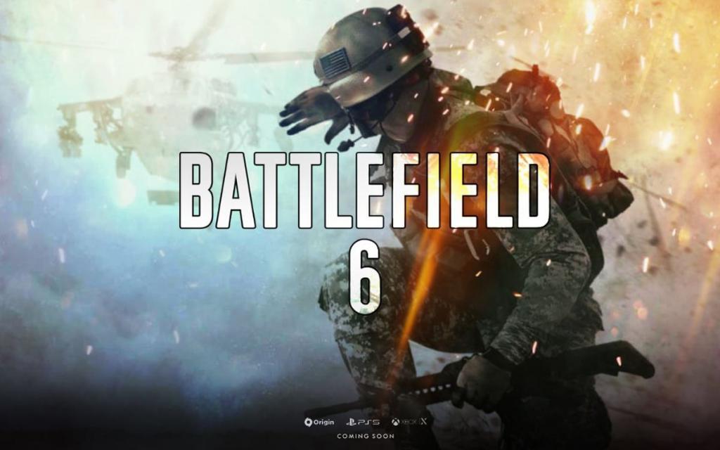 1616796009 42 Battlefield el Community Manager del juego trollea magistralmente a un