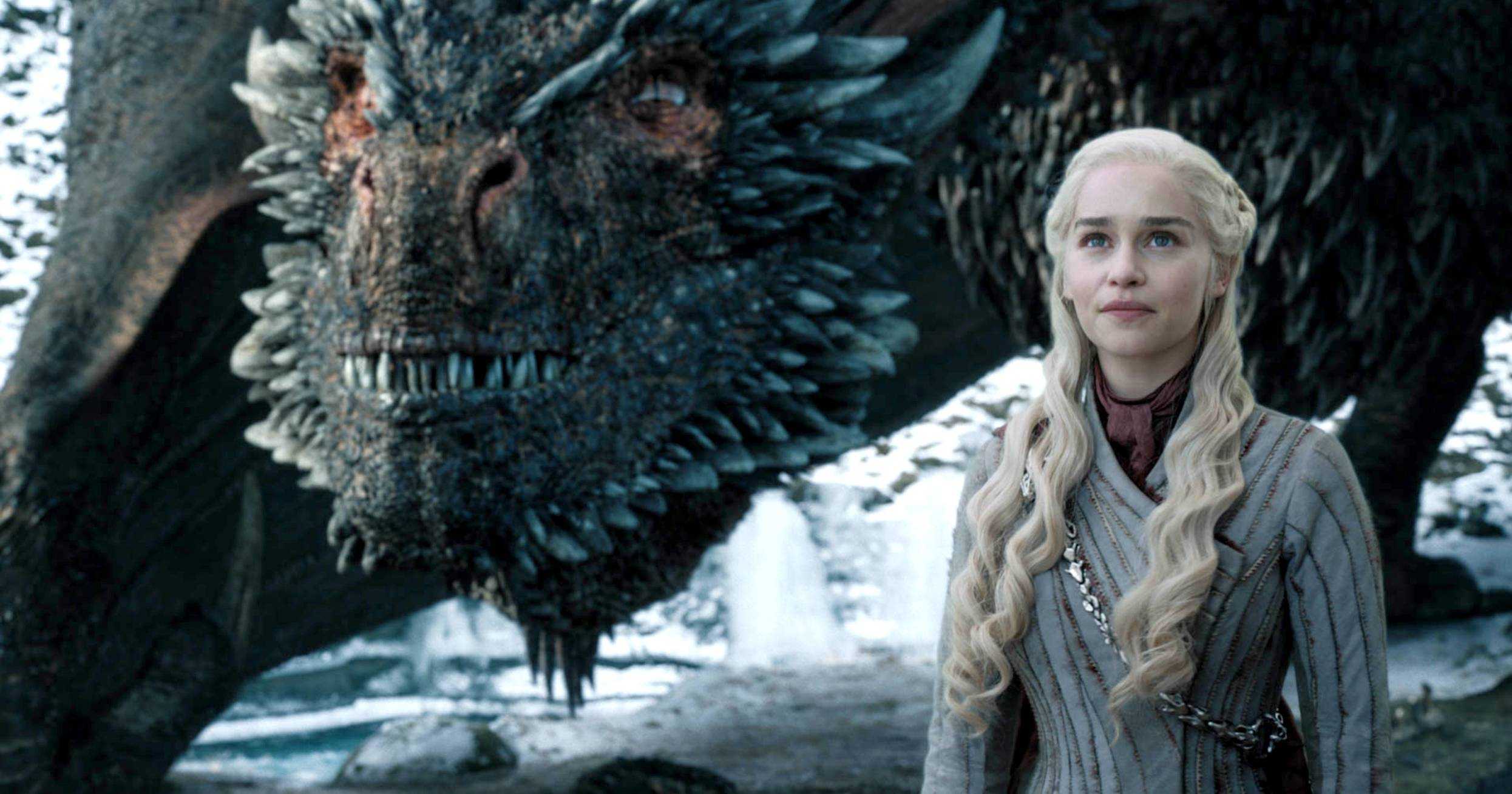 Game of Thrones: HBO hace un anuncio que tranquiliza a los fanáticos por sus spin-offs