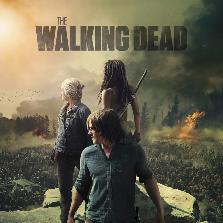 1616859725 97 The Walking Dead el creador responde a quienes critican la