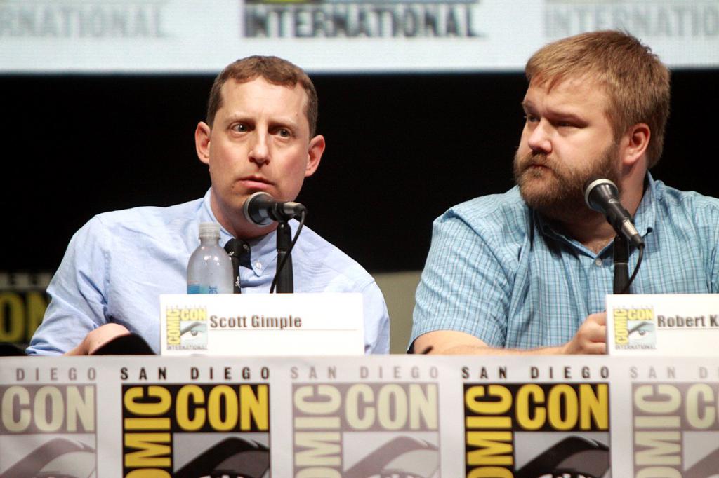 1616859726 537 The Walking Dead el creador responde a quienes critican la