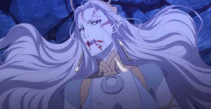 Temporada 1 de DOTA Dragon's Blood: ¡Explicación del final del anime! 1 dota dragon blood saison 1 fin