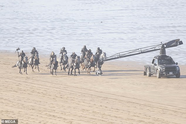 1617026409 100 The Witcher la temporada 2 de la serie honrara a