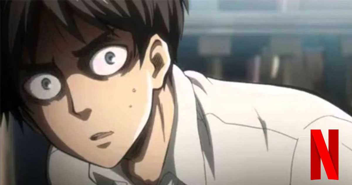 Netflix: después de Attack on Titan, este otro manga famoso llega en anime a la plataforma