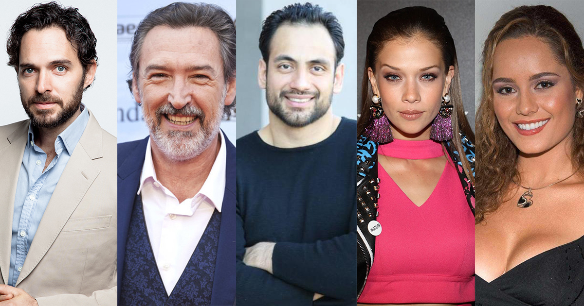 1617095226 468 Netflix despues de Mon Amie Adele este nuevo thriller es