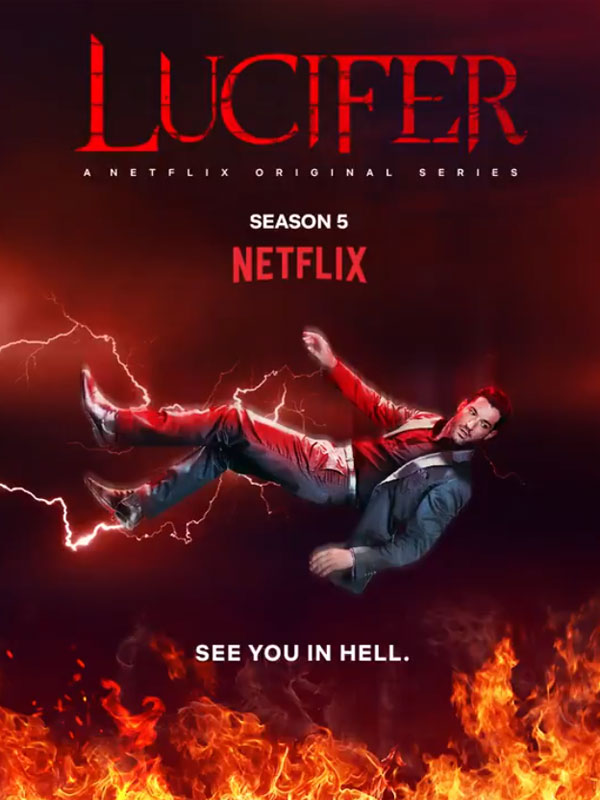Netflix: finalmente sabemos cuando se estrenará la segunda parte de la temporada 5 de Lucifer 3 1617099244 903 Netflix finalmente sabemos cuando se estrenara la segunda parte de