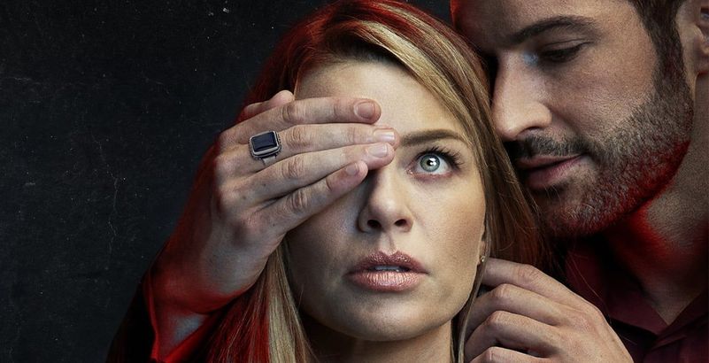 Netflix: finalmente sabemos cuando se estrenará la segunda parte de la temporada 5 de Lucifer 4 1617099245 798 Netflix finalmente sabemos cuando se estrenara la segunda parte de